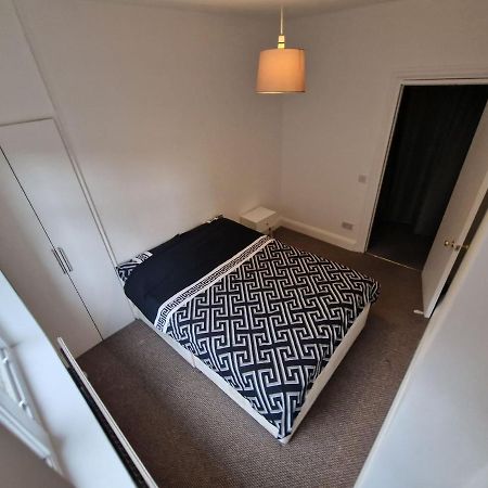 Private Double Bedroom In King'S Cross St Pancras Londen Buitenkant foto
